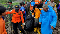 Hadapi Bencana, Polri Siapkan Operasi Aman Nusa II