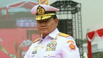 Panglima TNI Yudo Sebut Kondisi Keamanan Papua Belum Darurat