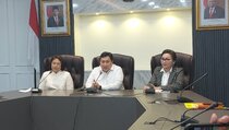 Bimas Kristen Ajak Umat Rayakan Natal dengan Kesederhanaan