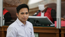 Ahli Sebut Justice Collaborator untuk Bharada E Tidak Tepat