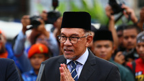 Pesan Idulfitri, PM Malaysia Anwar Ibrahim Tegaskan Lawan Korupsi