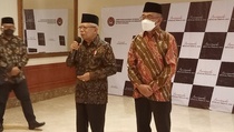 Wapres Ungkap Pentingnya Gerakan Revolusi Mental