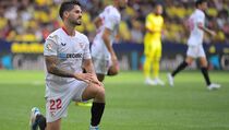 Liga Spanyol: Baru 4 Bulan, Isco Tinggalkan Sevilla