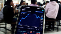 IHSG Hari Ini 18 September Dibuka Menguat, Uji Level Psikologis 7.000