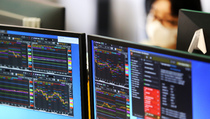 IHSG Dibuka Melemah ke Level 7.324,2 Hari Ini 13 Maret 2026