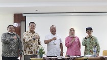 Gunakan Paradigma Baru dalam Melihat Ancaman