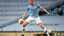 Cedera, De Bruyne Tetap Didaftarkan City di Piala Dunia Klub