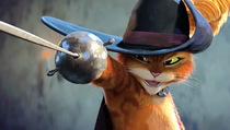 Puss In Boots, Perjuangan Terakhir Kucing Sembilan Nyawa