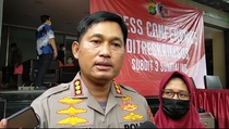 Polda Metro Jaya Siap Amankan Laga Timnas Indonesia vs Kamboja