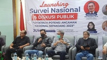 Panglima TNI Yudo Margono Diyakini Mampu Atasi Separatisme Papua