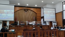 Hari Ini 5 Terdakwa Obstruction of Justice Kasus Brigadir J Jalani Sidang