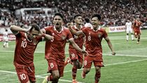 Piala AFF: Head to Head Indonesia vs Vietnam, Skuad Garuda Berpeluang Menang