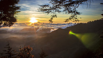 Mau Liburan Akhir Tahun? Ajak Pasanganmu ke 4 Tempat Ini
