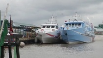 Cuaca Buruk, 305 Wisatawan Tertahan di Karimunjawa