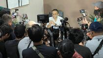 Korban KSP Indosurya Berharap Dananya Kembali