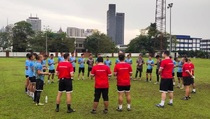 Piala AFF: Mengenal Brunei, Lawan Kedua Indonesia di Grup A