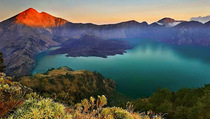 Sering Memakan Korban! Ini Deretan Kasus Kecelakaan di Gunung Rinjani