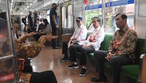Stasiun Tanah Abang Selalu Padat, Pemerintah Bakal Bangun Stasiun Baru