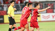 Lawan Thailand, Indonesia Tak Boleh Kalah Sebelum Bertanding