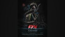 Belum Tayang, Tiket KKN di Desa Penari: Luwih Dowo Luwih Medeni Hampis Habis