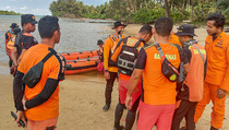 2 Warga Buton Utara Diduga Dimangsa Buaya
