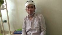 Pukul Pelanggan hingga Bocor di Lampung, Oknum Petugas PLN Dipolisikan