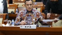 Kasus Pengadaan LNG, KPK Duga Vendor Asing Terlibat