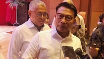 Moeldoko: Larangan Perayaan Natal di Cilebut Sebuah Kemunduran