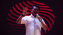 Moeldoko: Jokowi Mampu Selesaikan Masalah dengan Komprehensif