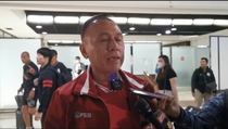 Ditanya Apakah Akan Kembali Maju Jadi Caketum PSSI, Ini Jawaban Iwan Bule