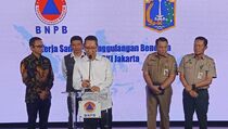 Pemprov DKI Jakarta Berencana Bangun Sekolah Tahan Gempa
