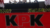 Kasus Antam, KPK Buka Peluang Penyidikan Ulang Bos PT Loco Montrado