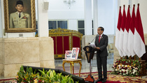 Jokowi Beberkan Alasan Pemerintah Cabut PPKM