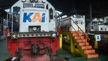 Tarif Tiket Kereta Api Diskon hingga 15% di PRJ