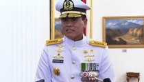 Kasal Laksamana TNI Muhammad Ali Upayakan Capai Target MEF