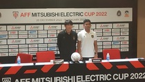 Shin Tae-yong Janji Bakal Patahkan Rekor Buruk Lawan Thailand