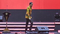 Presiden Jokowi: Songsong Harapan dan Peluang Baru pada 2023