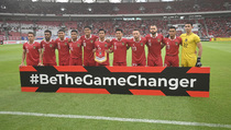 Piala AFF: Pemain Timnas Indonesia Dilarang Aktif di Media Sosial