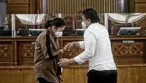 Guru Besar Unhas Jadi Ahli Meringankan Ferdy Sambo dan Putri