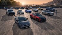 Misi Toyota Mengurangi Emisi Karbon Lewat Mobil Listrik