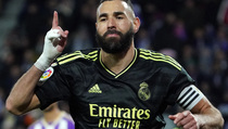 Real Madrid Tanpa Benzema dan Courtois di Piala Dunia Antarklub
