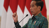 Jelang Pemilu 2024, Jokowi Titip Jaga Masyarakat agar Tidak Jadi Korban Politik Identitas