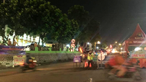 Malam Tahun Baru, Polisi Terapkan Rekayasa Lalin ke Puncak