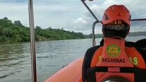 Bocah 11 Tahun Diterkam Buaya di Berau Kalimantan Timur