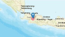 4 Warga Jadi Korban Gempa Susulan Cianjur