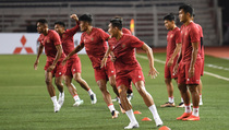 Piala AFF: Pelatih Vietnam Akui Timnas Indonesia Kali Ini Lebih Berkualitas