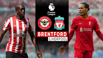 Brentford vs Liverpool: The Reds Belum Pernah Menang di Kandang The Bees