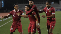 Piala AFF: Peringkat Vietnam Jauh Lebih Baik daripada Indonesia