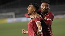 Hasil Indonesia vs Turkmenistan 2-0: Suporter Garuda Sambut Gembira Kemenangan