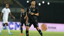Piala AFF: Dendy Sulistyawan Akui Finishing Timnas Indonesia Buruk